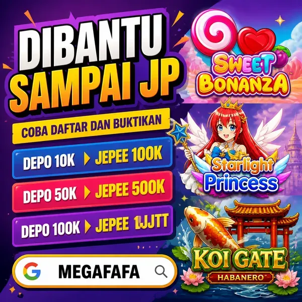 taruhan judi online